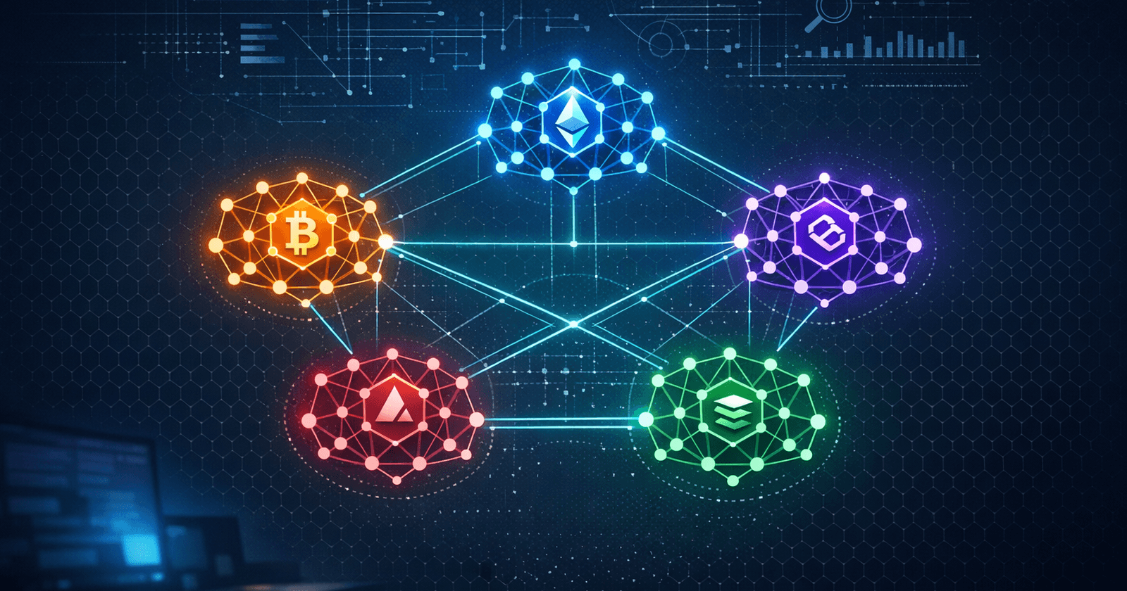 Building ChainAnalyzer in Public